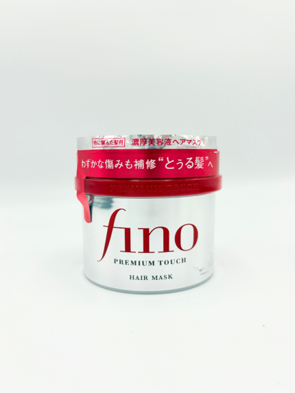 ماسک مو فینو fino