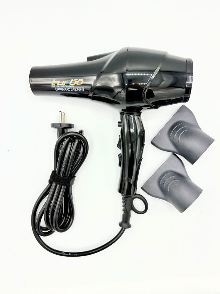 سشوار سیترونال 7070 (2400w)